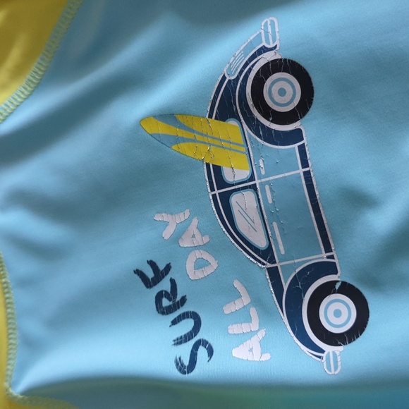 Swimsuit Set - Picture 6 of 9